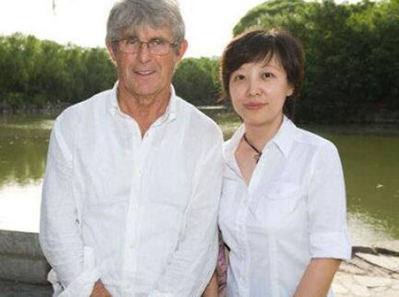 大婶的私欲